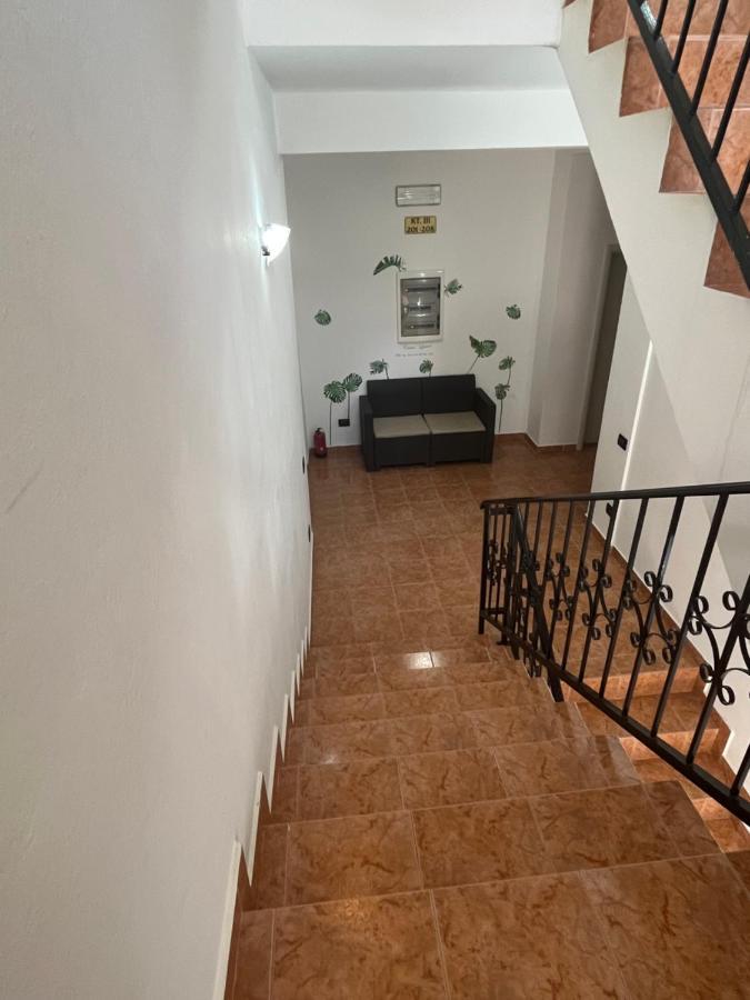 Hotel Bolonja Shengjin Luaran gambar