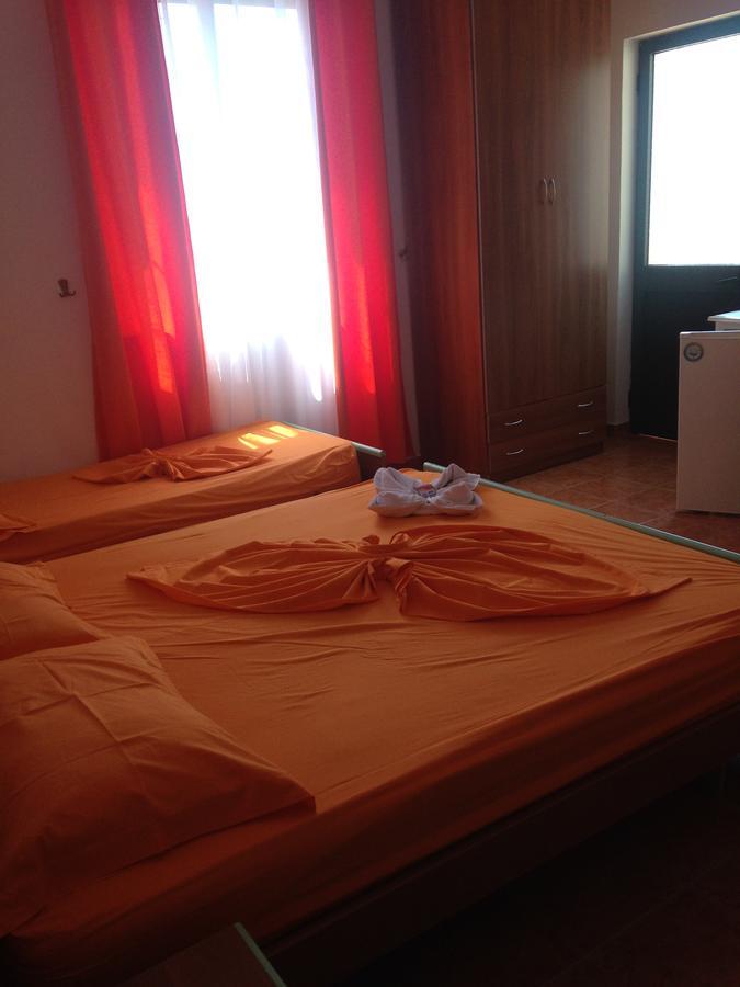 Hotel Bolonja Shengjin Luaran gambar