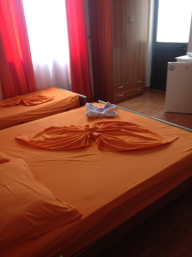 Hotel Bolonja Shengjin Luaran gambar