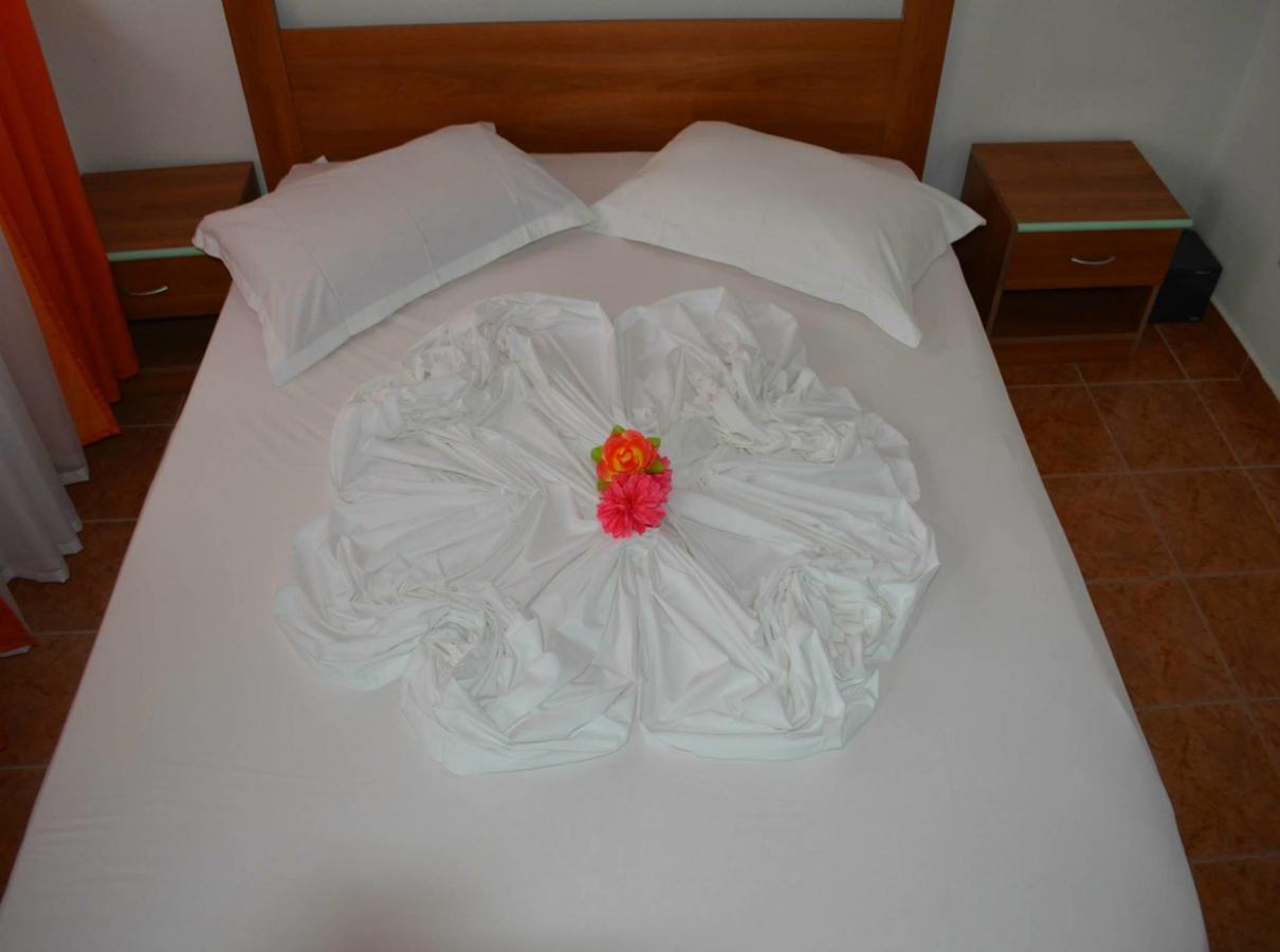 Hotel Bolonja Shengjin Luaran gambar