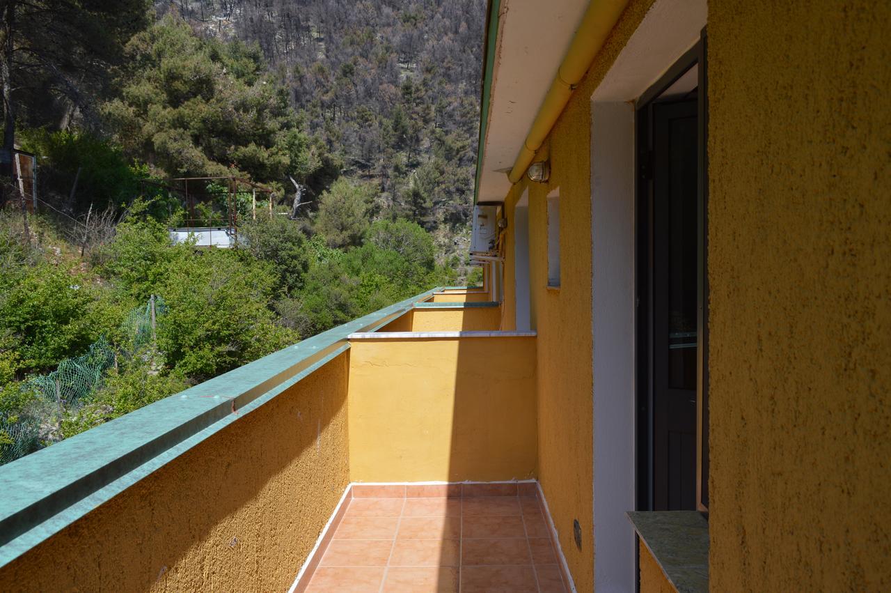 Hotel Bolonja Shengjin Luaran gambar