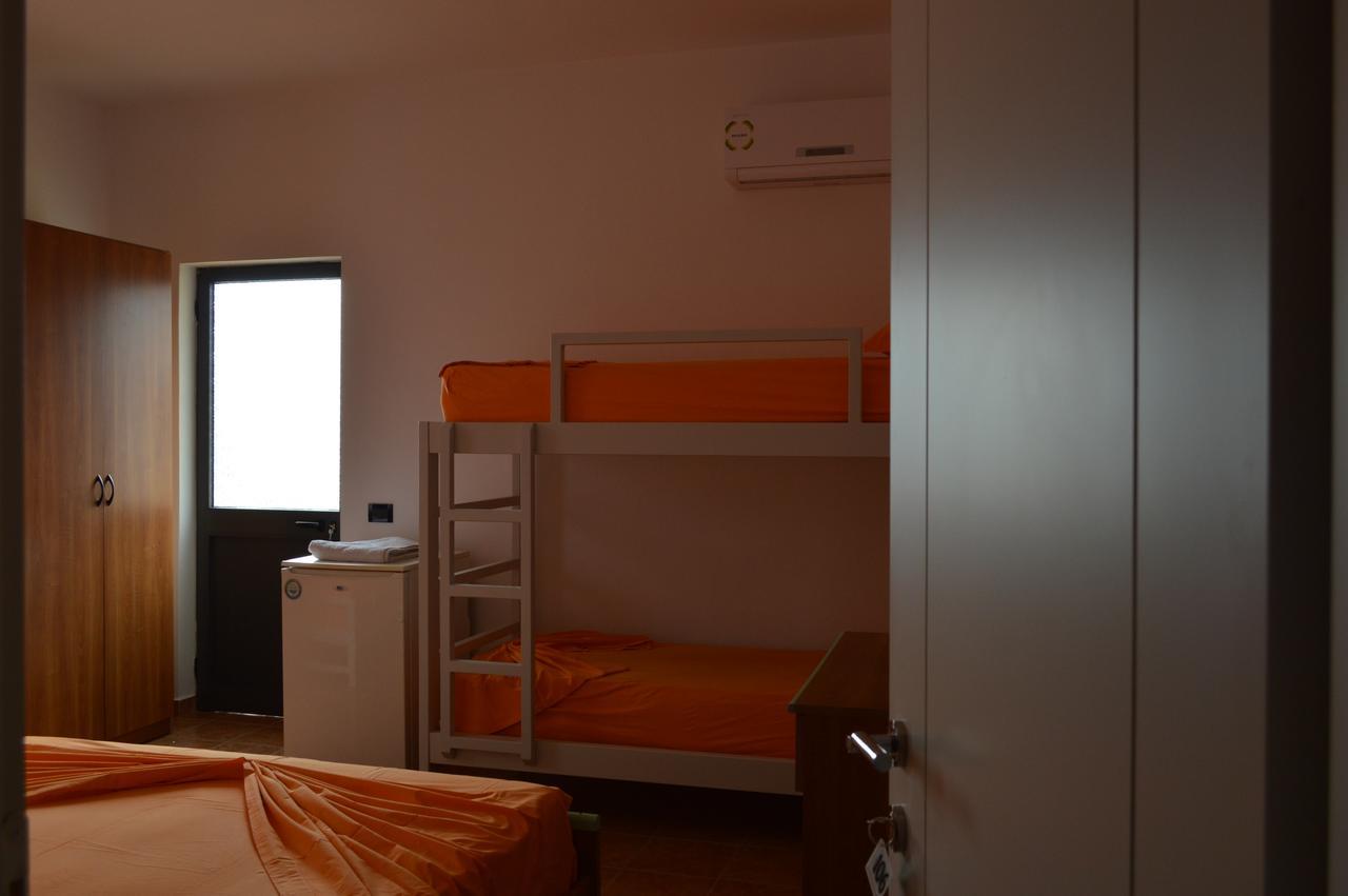 Hotel Bolonja Shengjin Luaran gambar